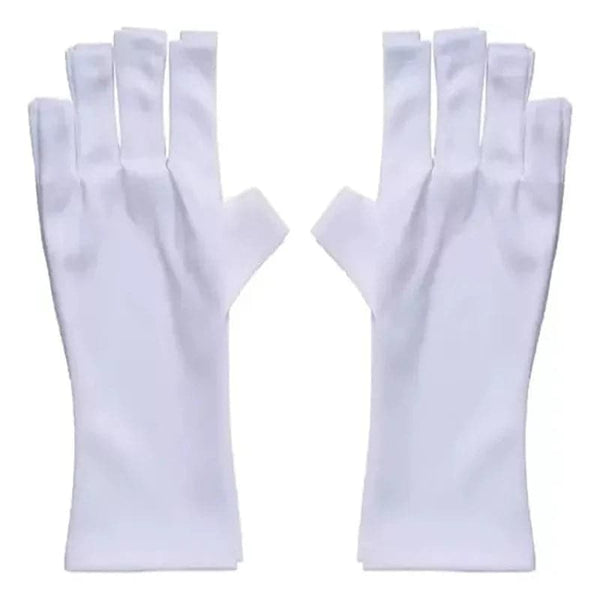 Guantes Protectores de Luz UV