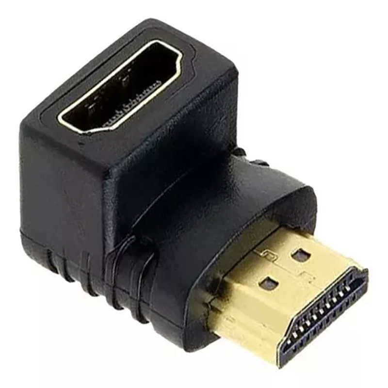 Union HDMI en L