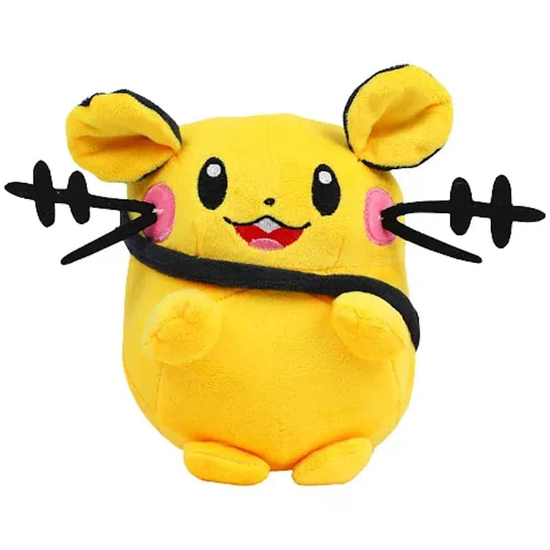 Peluches de pokemon