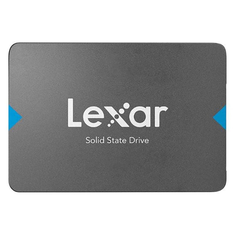 Disco Solido Lexar 480gb