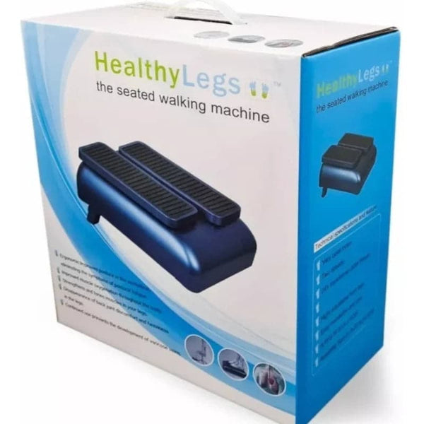 Ejercitador de piernas Healthy Legs