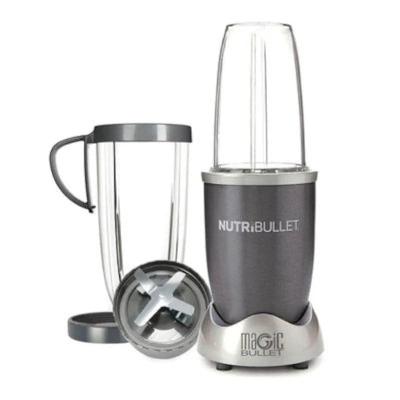 Extractor Nutribullet pro 900