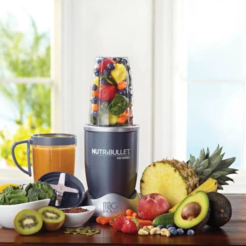 Extractor Nutribullet pro 900