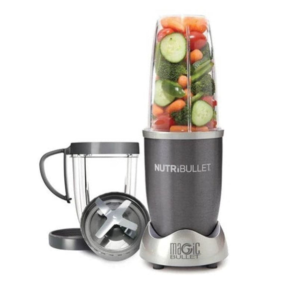 Extractor Nutribullet pro 900