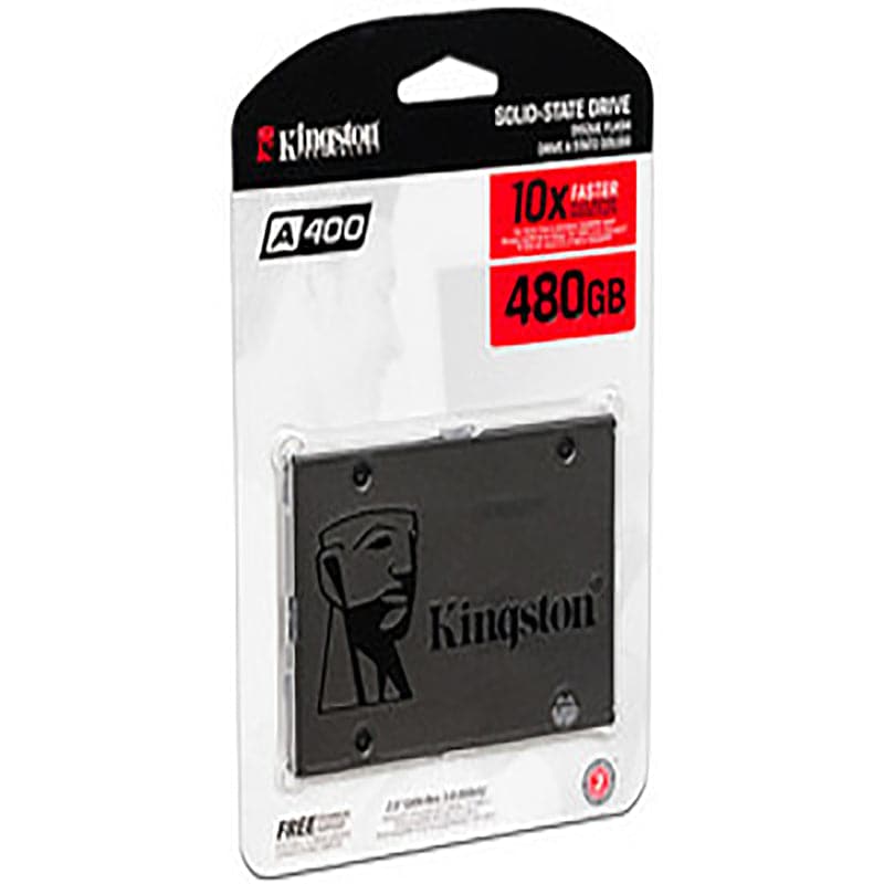 Disco Solido Kingston 480gb