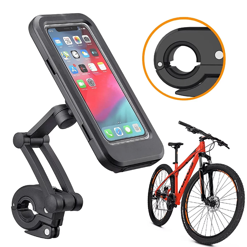 Soporte Celular para Bicicletas y Motos CY-N5