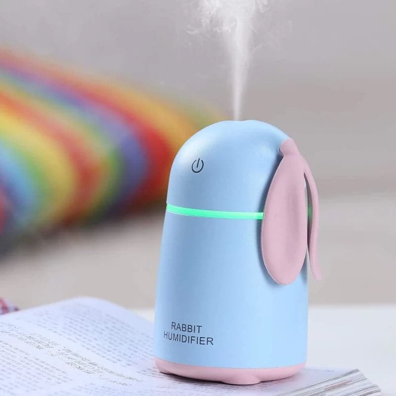 Humidificadores de USB con diseño de conejo