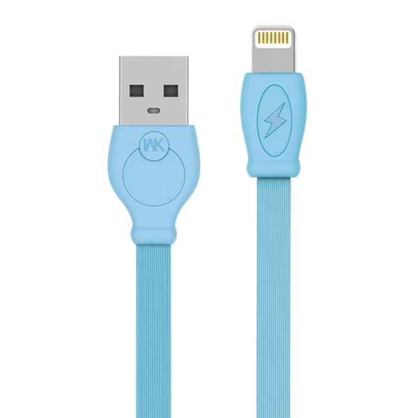 Cable USB Lightning WDC 023 Apple 2 mts