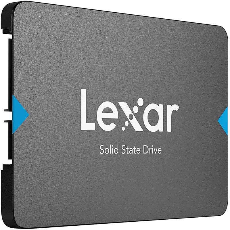 Disco Solido Lexar 480gb