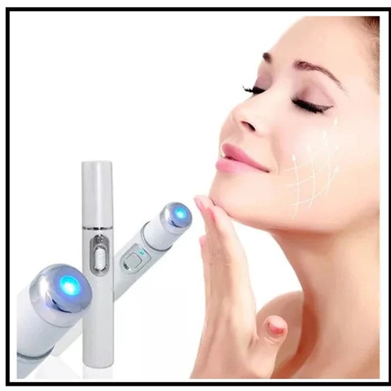 Lápiz laser facial