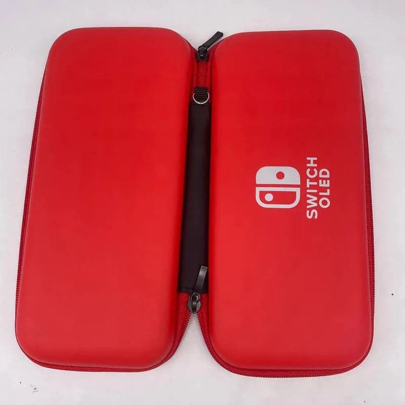 Estuche para Nintendo Switch OLED