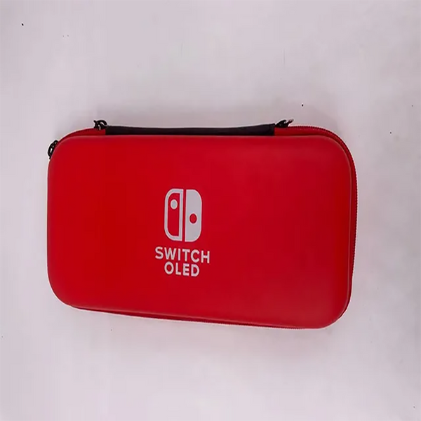 Estuche para Nintendo Switch OLED