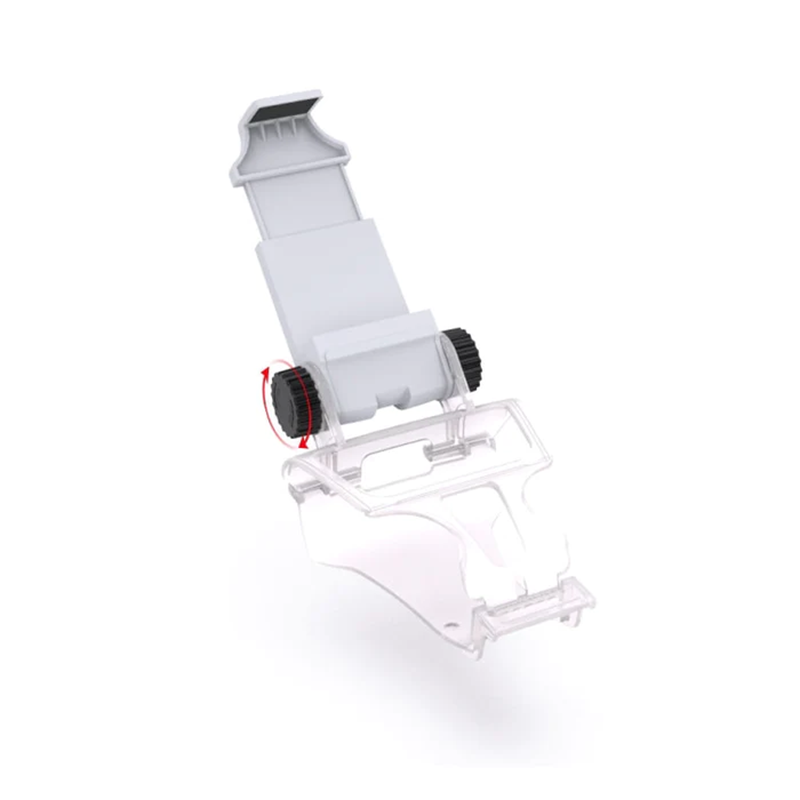 Soporte Movil DOBE PHONE CLAMP para PS5