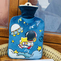 Bolsa Termica con Imagen de Astronauta