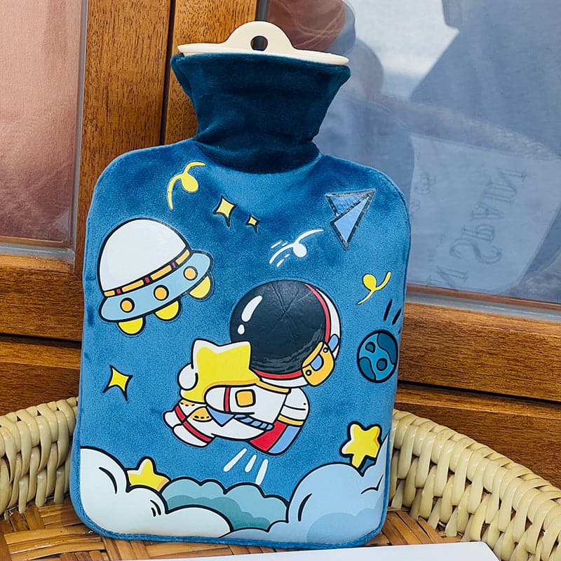 Bolsa Termica con Imagen de Astronauta