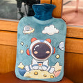 Bolsa Termica con Imagen de Astronauta