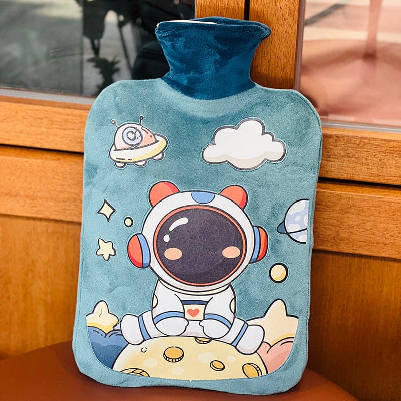 Bolsa Termica con Imagen de Astronauta