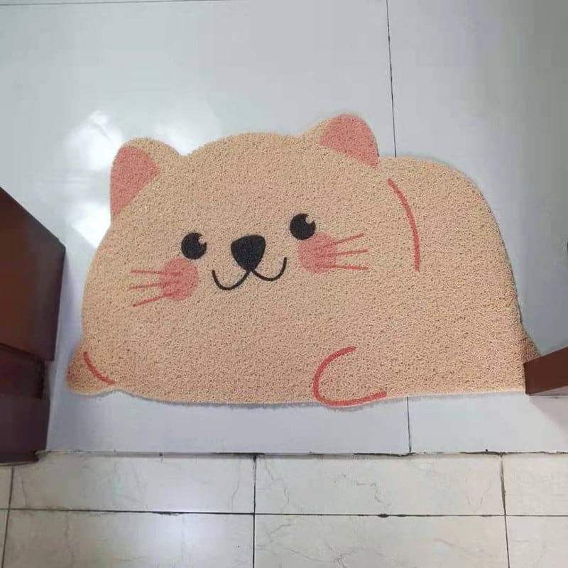 Alfombra de Baño con Diseños Animados