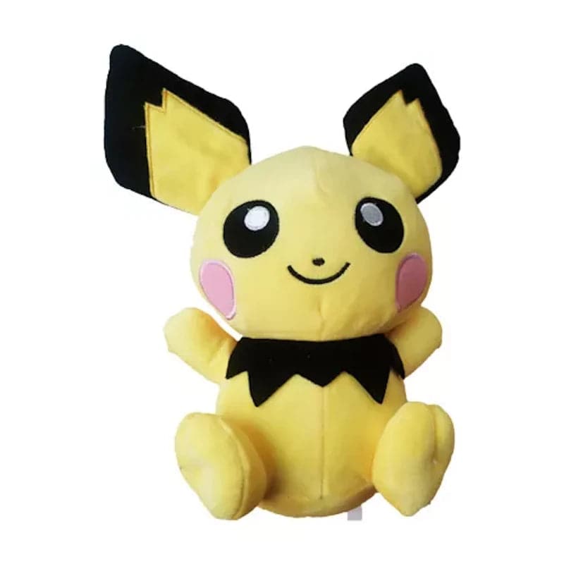 Peluches de pokemon