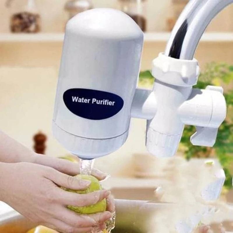 Purificador de agua para grifo de cocina SWS