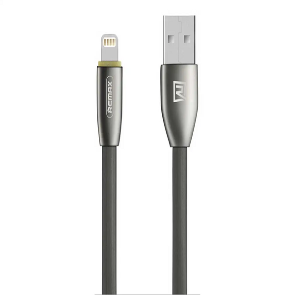 Micro USB Lightning Remax Knight RC-043i para Dispositivos Apple