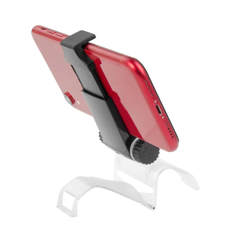 Soporte Movil DOBE PHONE CLAMP para PS4