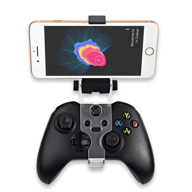 Soporte Movil DOBE PHONE CLAMP para XBOX ONE