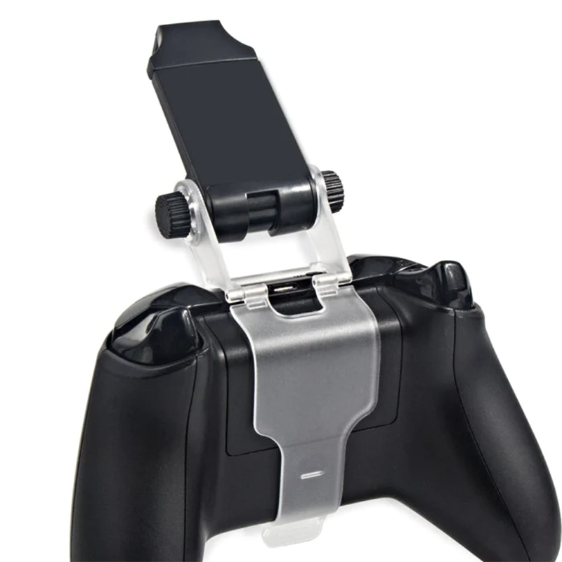 Soporte Movil DOBE PHONE CLAMP para XBOX ONE