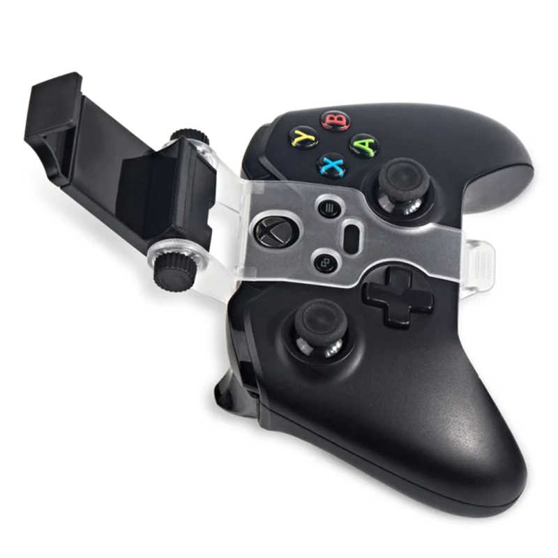 Soporte Movil DOBE PHONE CLAMP para XBOX ONE