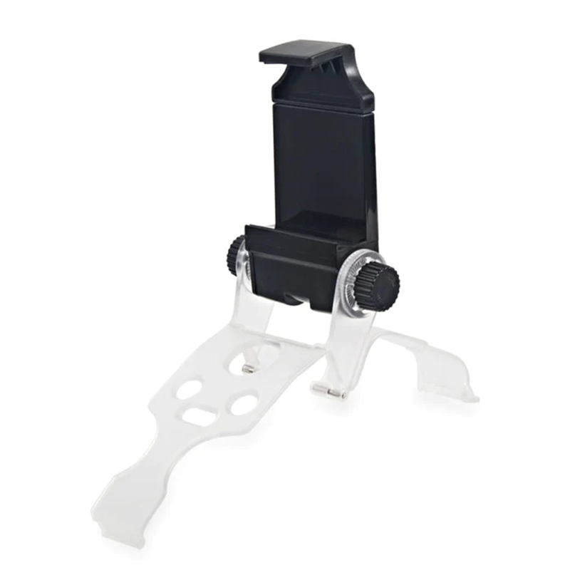 Soporte Movil DOBE PHONE CLAMP para PS4