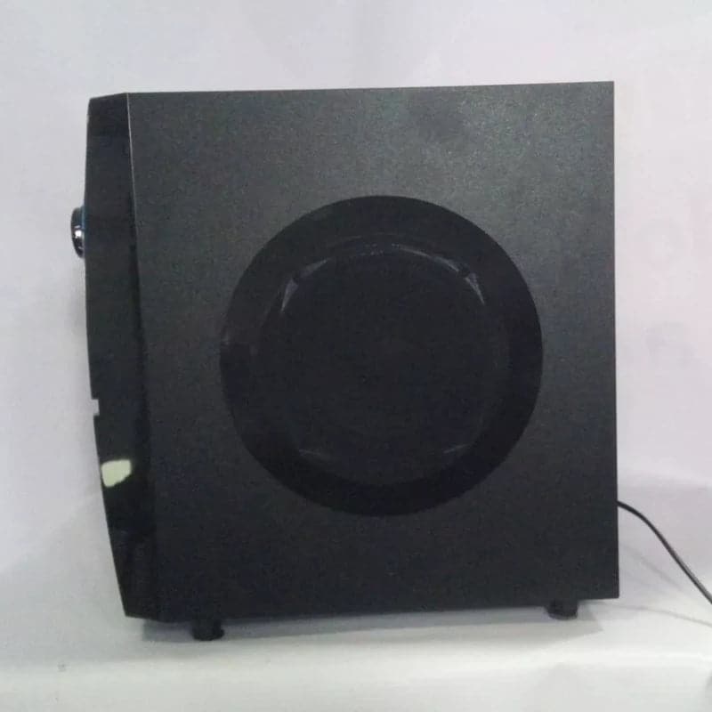 Speakers Tigers Tg400 con bluetooth 60w