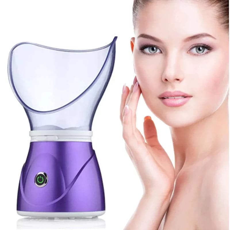 Vaporizador facial Osenjie