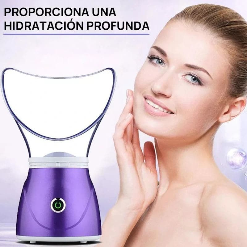 Vaporizador facial Osenjie