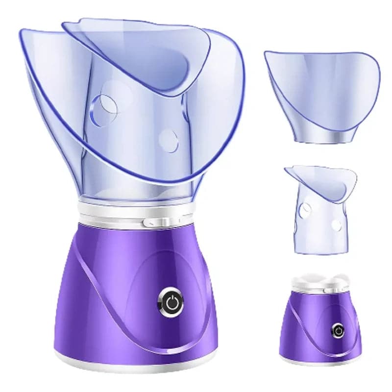 Vaporizador facial Osenjie