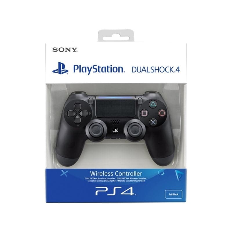 Control PS4 DualShock Inalambrico Marca Sony