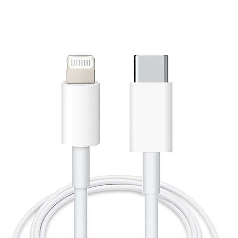 Cable de iPhone USB-C to Lightning 1 Metro