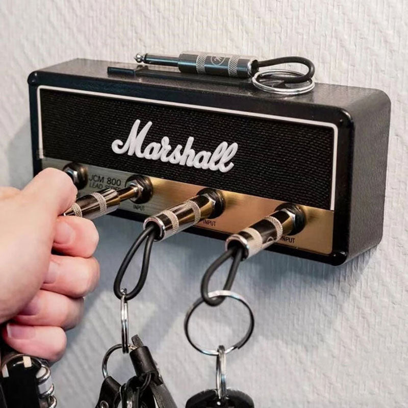 Porta Llaves Marshall