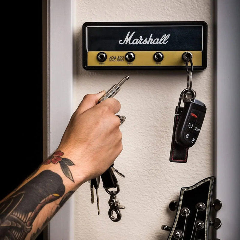 Porta Llaves Marshall