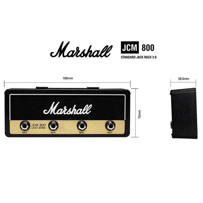 Porta Llaves Marshall