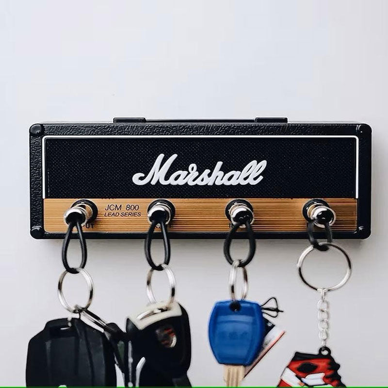 Porta Llaves Marshall