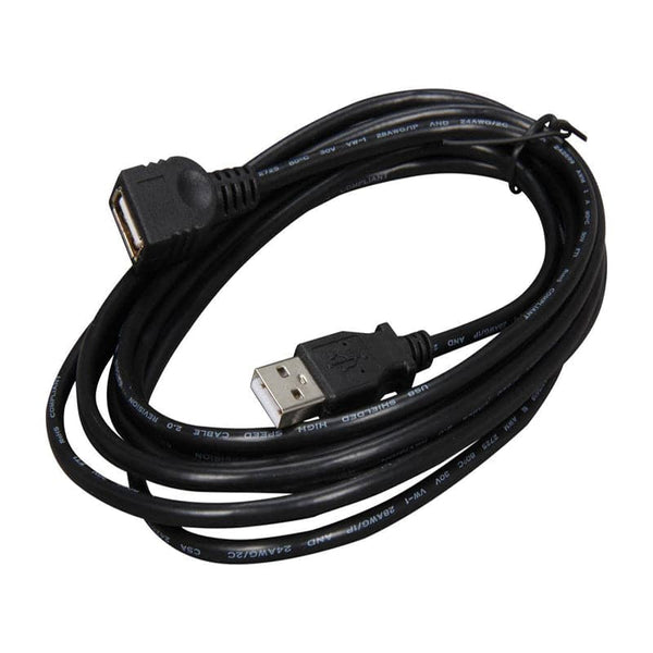 Cable USB Extension Macho - Hembra 5 Metros