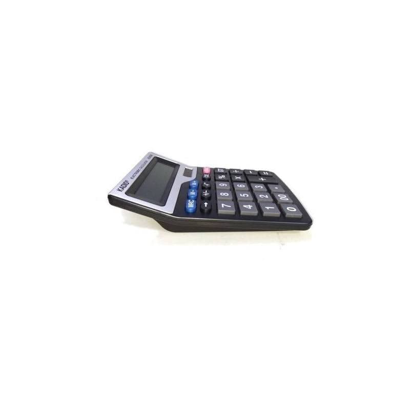 Calculadora Kadio 12 Digitos