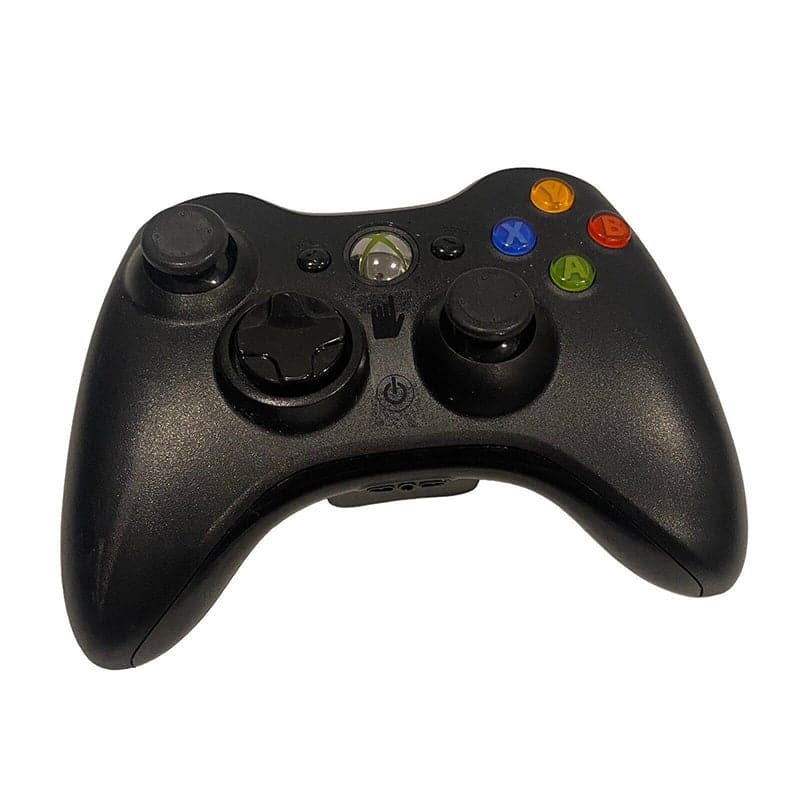 Control Microsoft de XBOX 360 Inalambrico