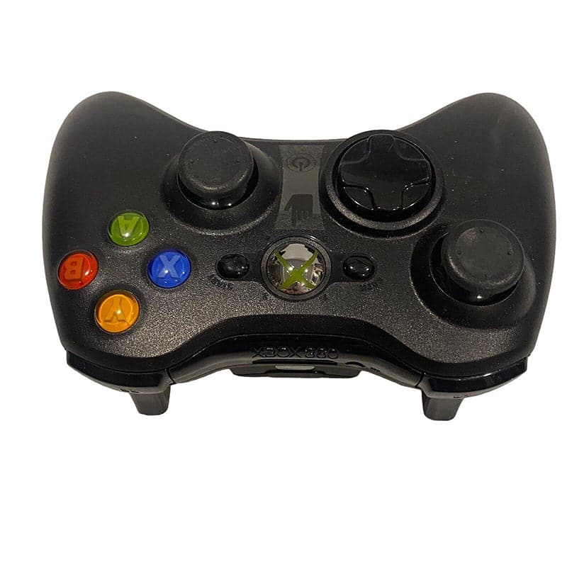 Control Microsoft de XBOX 360 Inalambrico