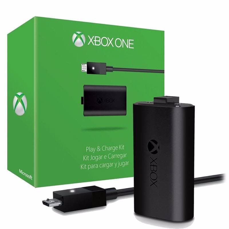 Kit de Juego y Carga para XBOX ONE Series