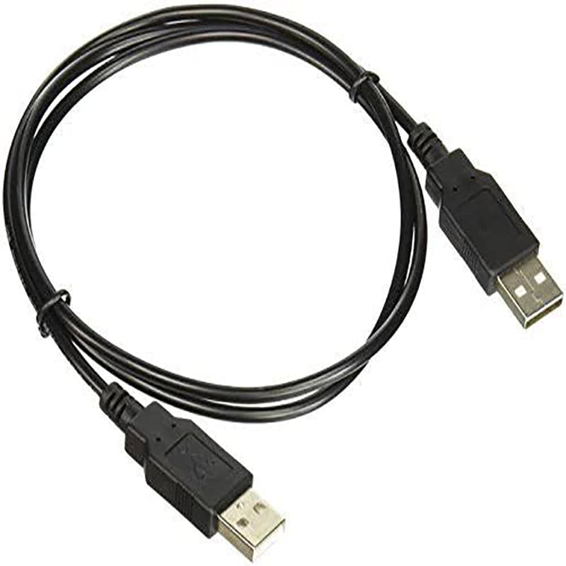 Cable USB Extension Macho - Hembra 1.5 Metros