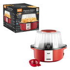 Máquina De Popcorm Para Hacer Palomitas Cabritas 700w Raf