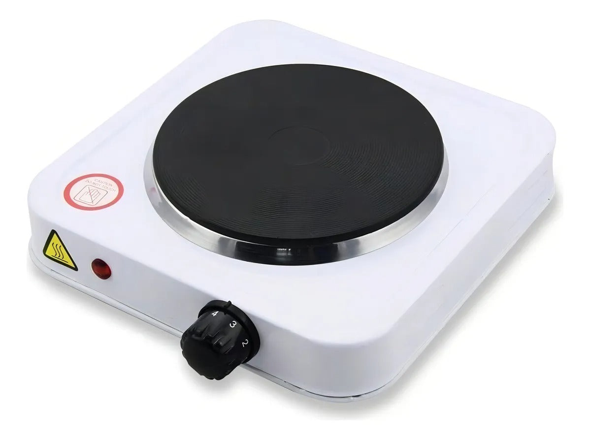 Cocina Encimera Eléctrica 1 Plato