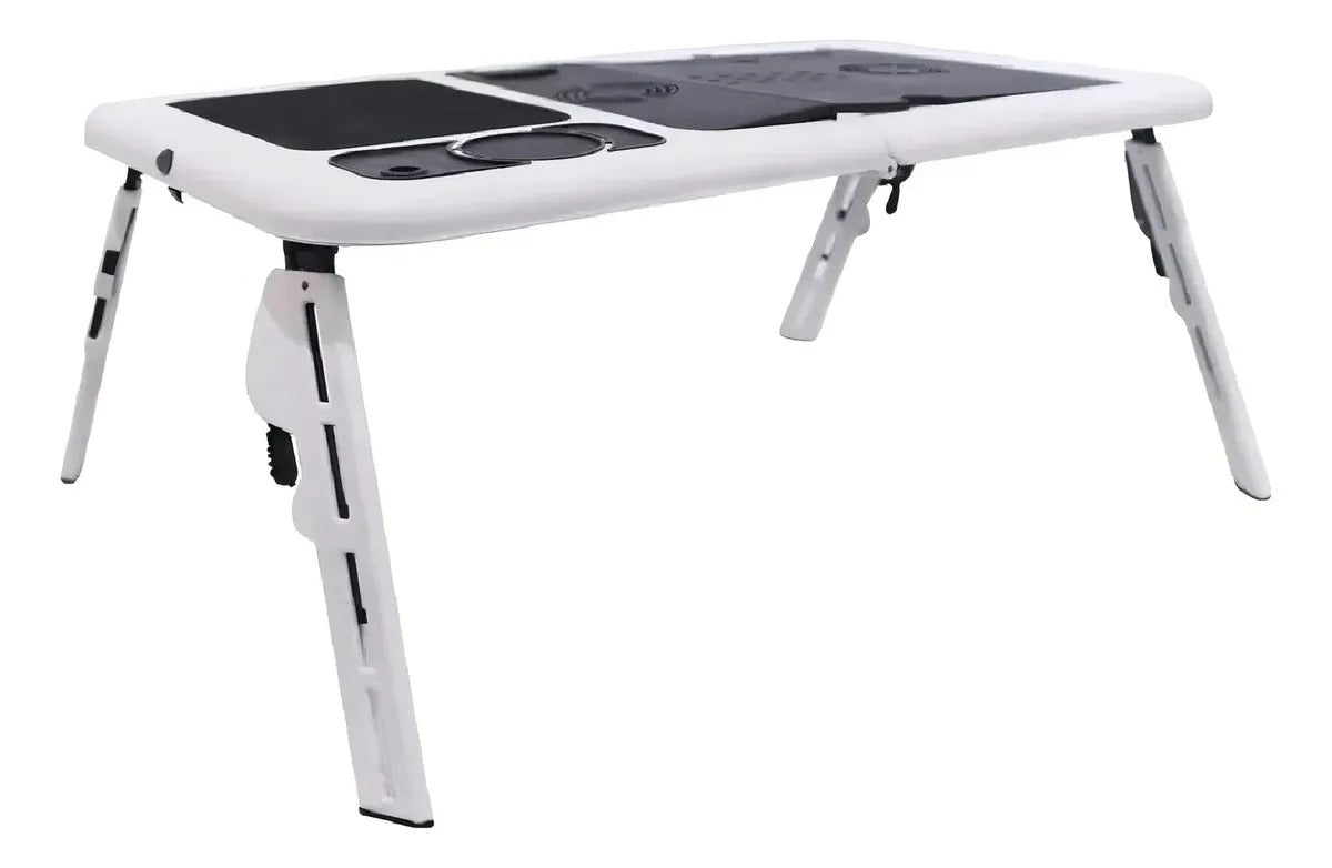 Base Portátil Para Notebook Mesa Notebook Cama Gamer