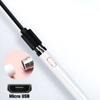 Pluma Lapiz Para Celular Touch Universal Spen Tablet